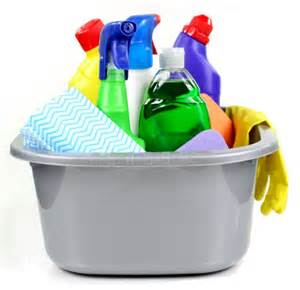 cleaning service